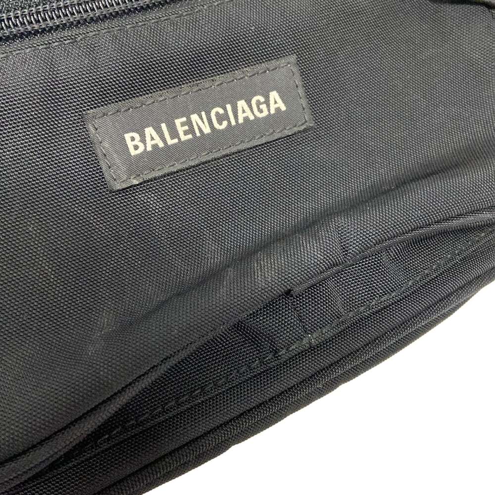 Balenciaga Explorer Beltpack Bum Bag 482389 - Picture 12 of 15